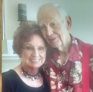 Meet your Posher, Ron-dale